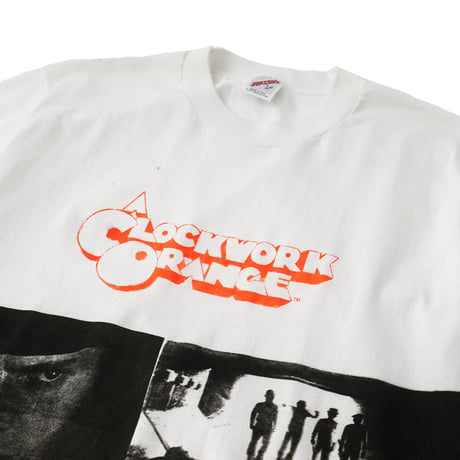 A Clockwork Orange / Vintage, S/S Tee