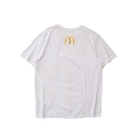 McDonald / Shake Hands S/S Tee