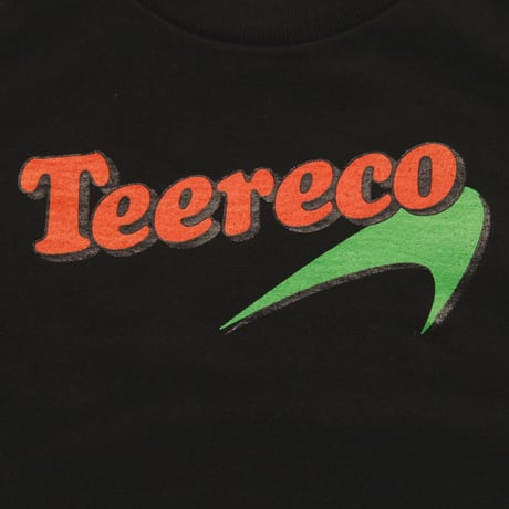 Teereco / Pleasure S/S Tee (for Kids)