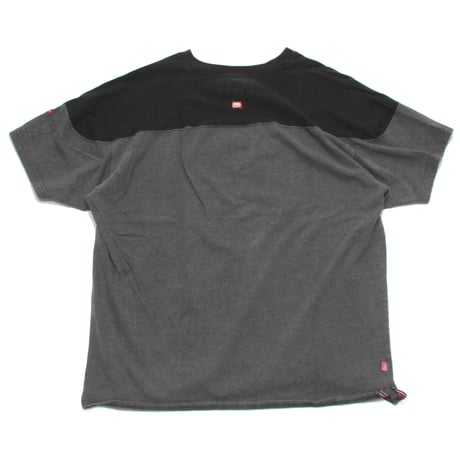 ECKO UNLTD / Football S/S Tee