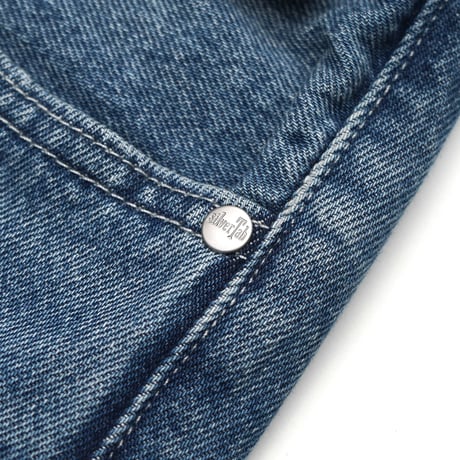 Levi's / SilverTab Denim Pant "Straight"