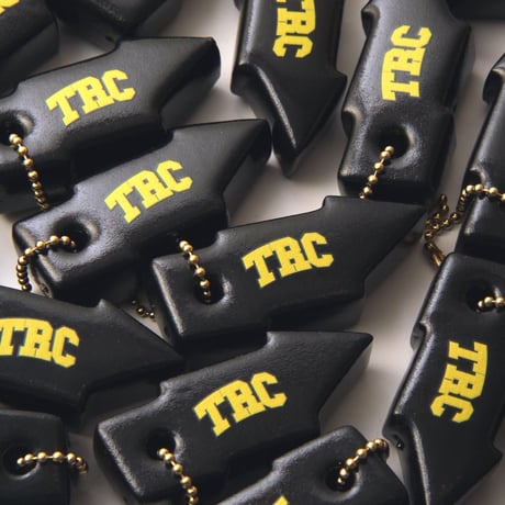 Teereco / Thunder Key Float