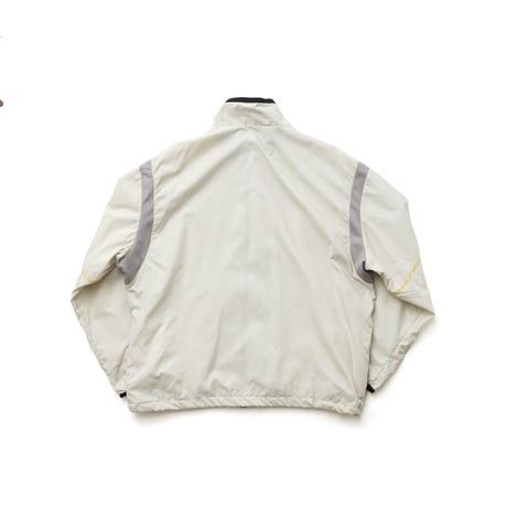 NIKE / Vintage, Zip Up Windbreaker "Andre Agassi"