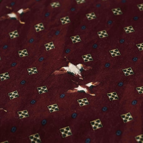 Chaps Ralph Lauren / Vintage, Duck L/S B.D Shirt