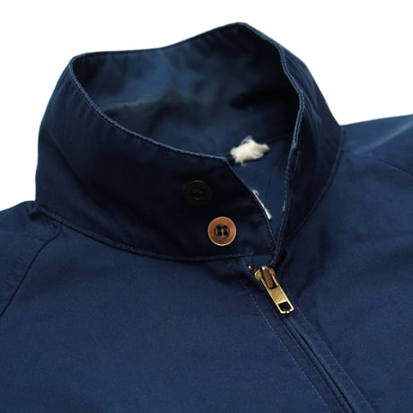 J.C. Penney / Vintage, Harrington Jacket "The Fox"