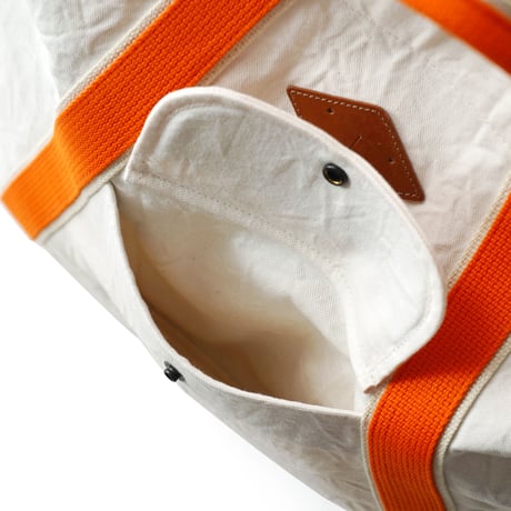 THE UNION / Mega Tote Bag