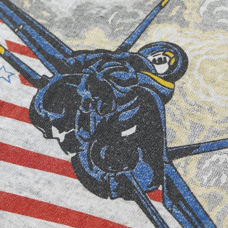 U.S. Navy / Vintage, Blue Angeles 50th Anni S/S Tee