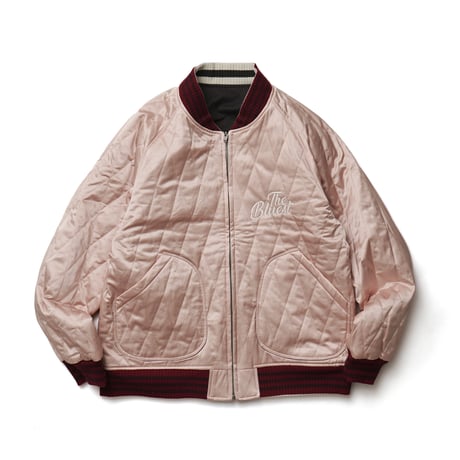 THE UNION / Ska Work Jumper