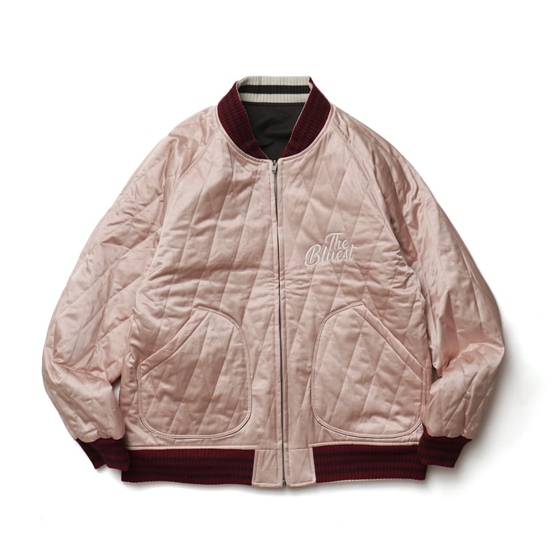 THE UNION / Ska Work Jumper | ティーレコ THE UNION / Ska Work Jumper | ティーレコ