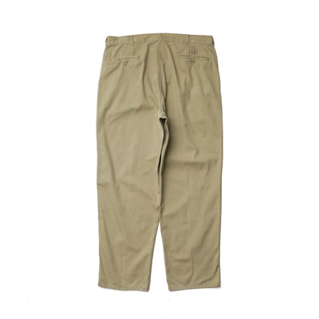 Polo Ralph Lauren / Vintage, Polo Chino "初期" W : 38