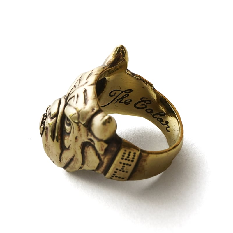 THE UNION / Bluedog Ring | ティーレコ