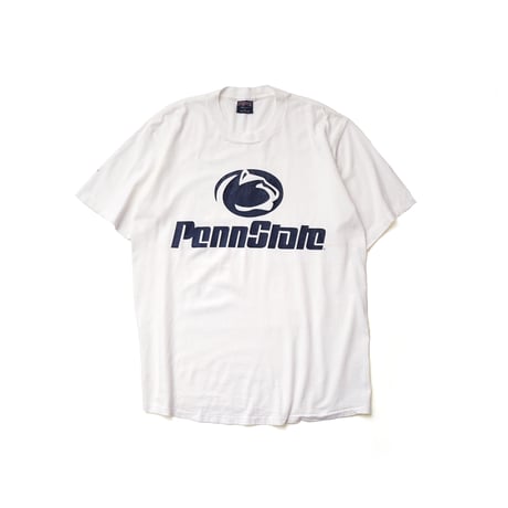 Pennsylvania State University / Vintage, Nittany Lions S/S Tee (manufactured by JanSport)