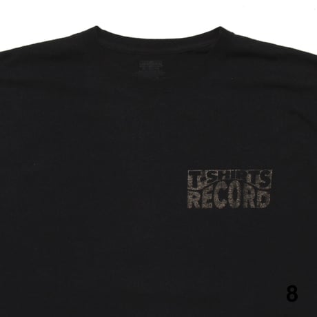 Teereco / Flea S/S Tee (6〜10)