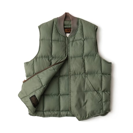 Eddie Bauer / Vintage, DownLight™ Canadian Vest