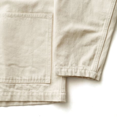 THE UNION / The Marin Jacket
