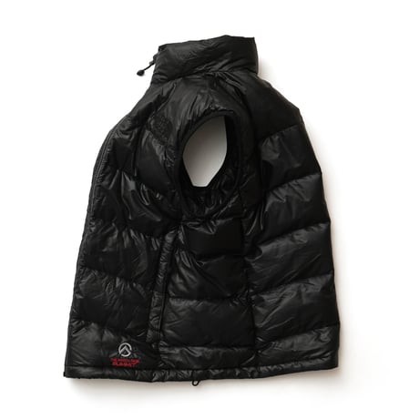 The North Face / "Summit Series" Aconcagua Vest