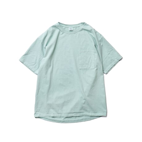 THE UNION / The Pocket Best Tee