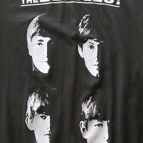 The Beatles / Meet The Beatles! S/S Tee