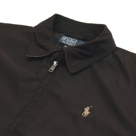 Polo Ralph Lauren / Vintage, Bayport Cotton Windbreaker