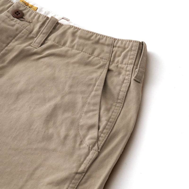 THE UNION / Chinos | ティーレコ