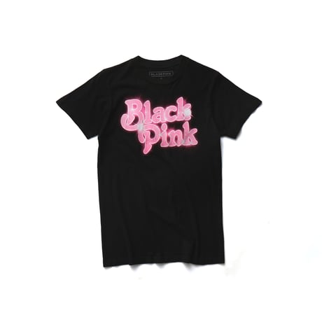 BlackPink / S/S Tee