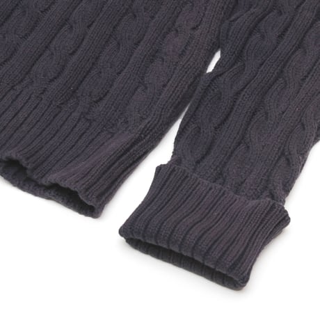 Polo Sport / 90's Vintage, Crewneck Knit