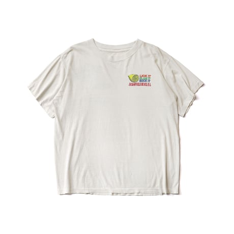 Jacksonville, Florida / Vintage, Souvenir S/S Tee