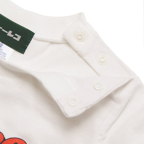 Teereco / Pleasure S/S Tee (for Kids)