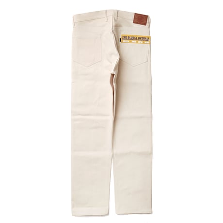 THE UNION / Reiwa White Denim