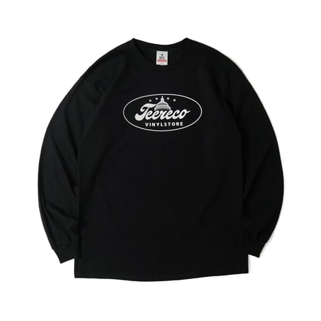 Teereco / Capitol L/S Tee