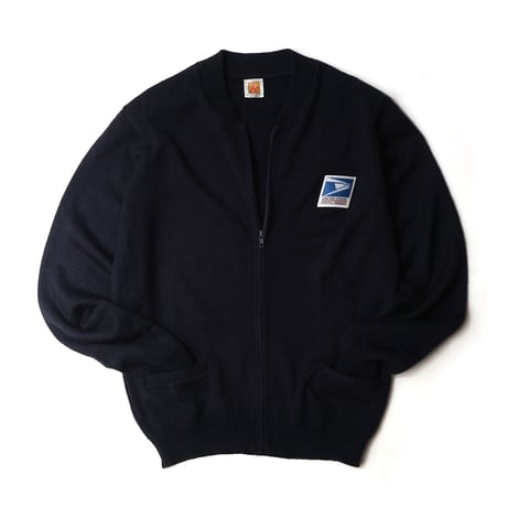 USPS / Bulky Knit Letter Carrier Sweater
