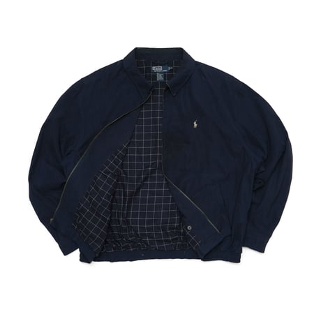 Polo Ralph Lauren / Vintage, Bayport Windbreaker