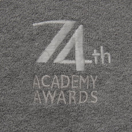AMPAS / 00's Vintage, 74th Academy Award Crewneck Sweatshirt