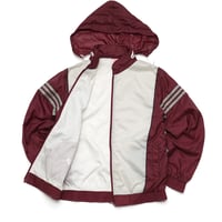 Marlboro / Vintage, Polyamide Windbreaker