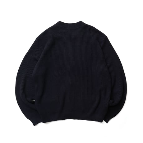 USPS / Bulky Knit Letter Carrier Sweater
