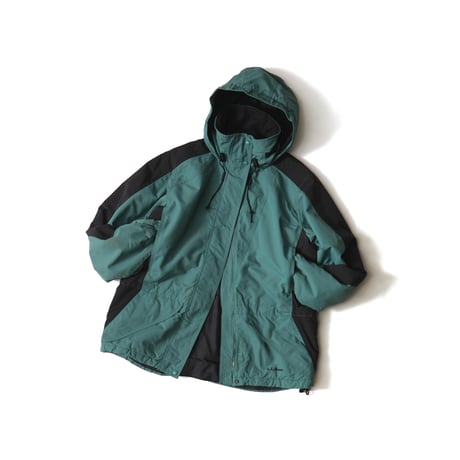 L.L. Bean / Vintage, Rugged Ridge Parka