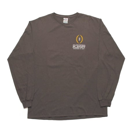 College Football / Playoff National Championship 2015 L/S Tee