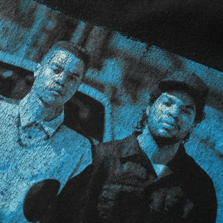 Boyz'N The Hood / S/S Tee