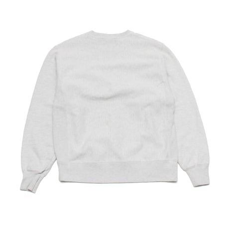 Champion / Reverse Weave Crewneck "Monterey Bay Aquarium"