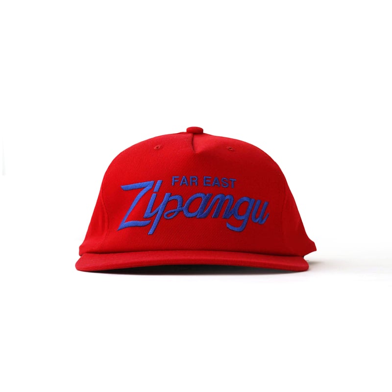 THE UNION / Zipang Cap | ティーレコ