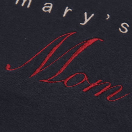 Saint Mary's College of California  / Mom S/S Tee