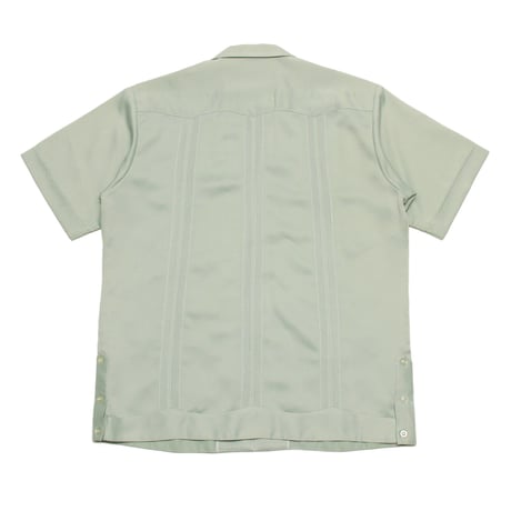 Vintage, Guayabera S/S Shirt