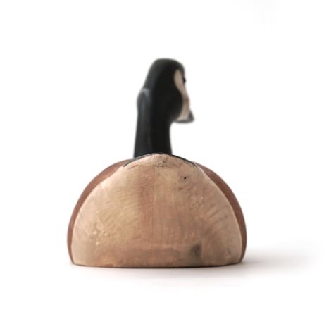 French Broad River Decoy Company / Vintage, Wood Duck Decoy