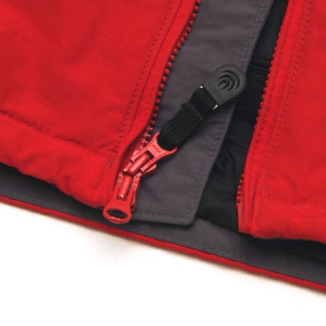 Columbia / Vintage, "Coors Light" Convert Mountain Jacket