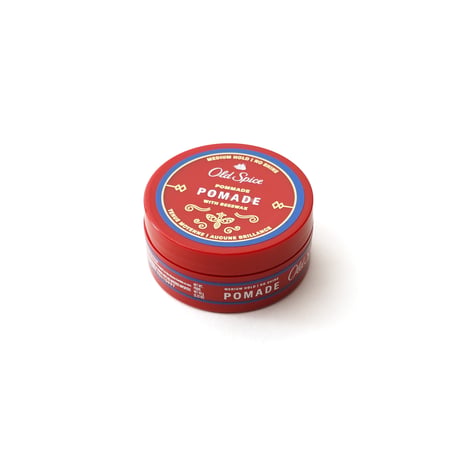 Old Spice / Hair Wax