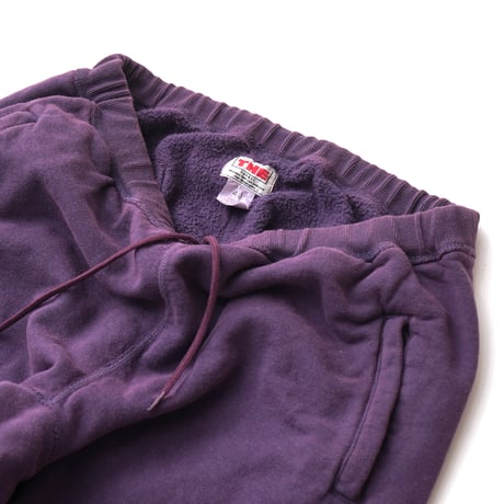 THE UNION / The Rib Sweatpants
