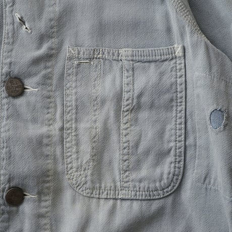 Polo Ralph Lauren / Cotton Coverall