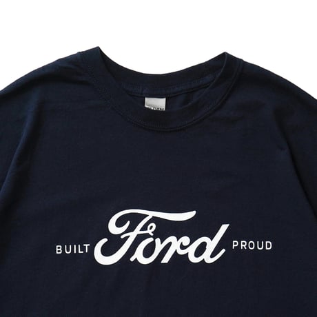 Ford / Event Team S/S Tee