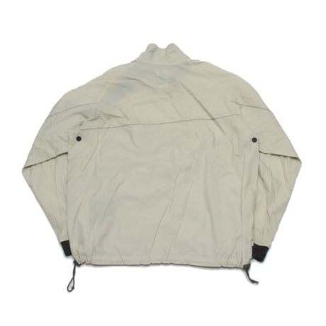NIKE ACG / 00's Vintage, Nylon Jacket "Layered System Level 3"