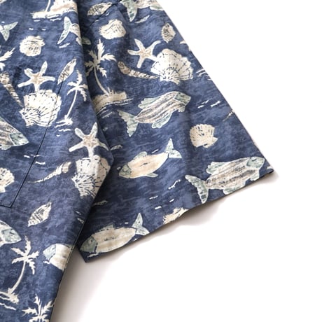Vintage S/S Shirt